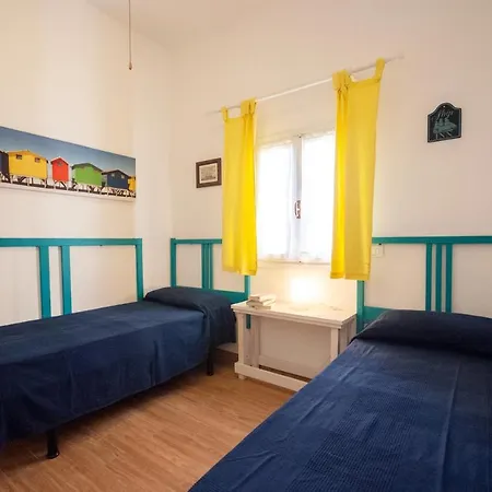 Villetta Marconi Apartment