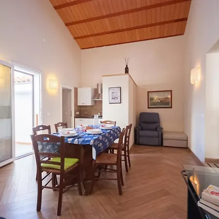Apartment Villetta Marconi Marina di Campo