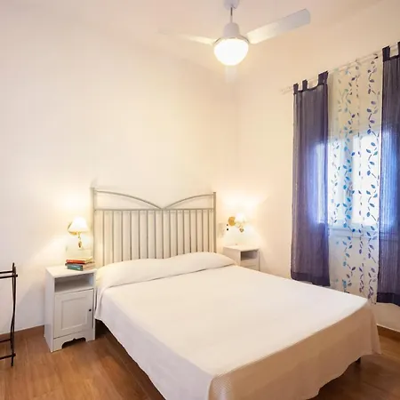 Apartment Villetta Marconi *