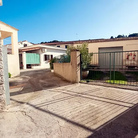Apartment Villetta Marconi Marina di Campo