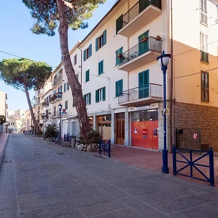Villetta Marconi * Marina di Campo