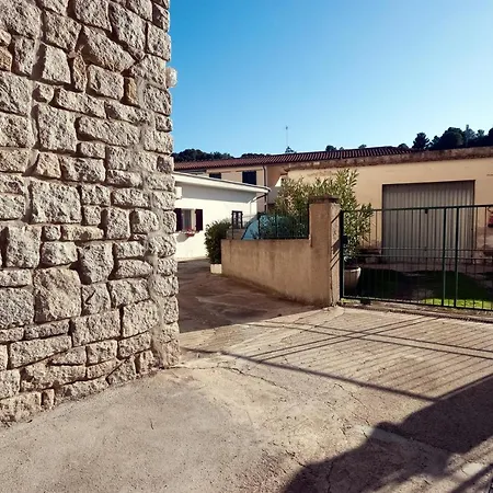 Villetta Marconi Apartment