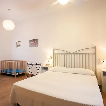 Apartment Villetta Marconi Marina di Campo