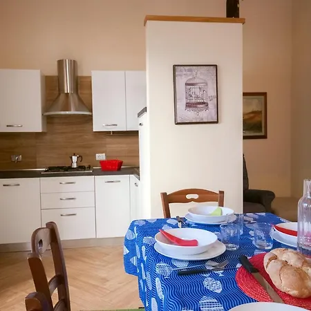 Apartment Villetta Marconi *
