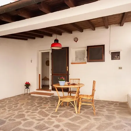 Villetta Marconi Apartment Marina di Campo