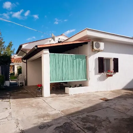 Villetta Marconi Apartment *