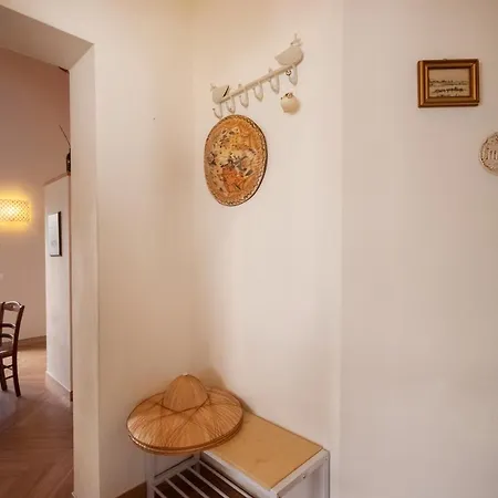 Villetta Marconi Apartment