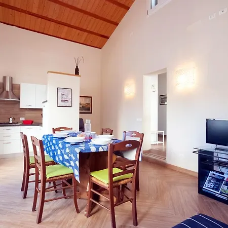 Villetta Marconi Apartment