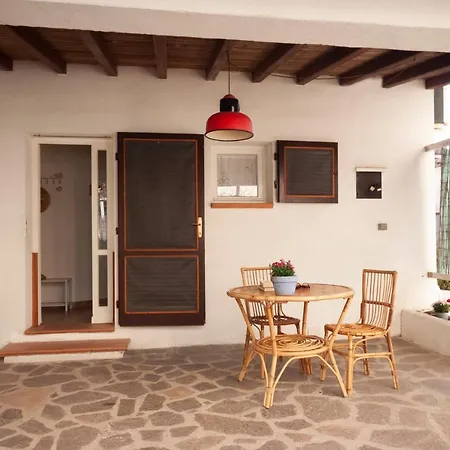 Villetta Marconi Apartment Marina di Campo