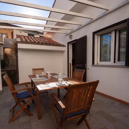Villetta Marconi Apartment Marina di Campo